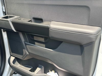 2025 Ford F-150 STX 4WD SUPERCREW 5.5' BO