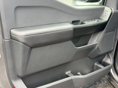 2026 Ford F-150 STX 4WD SUPERCREW 5.5' BO