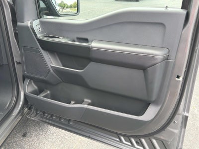 2026 Ford F-150 STX 4WD SUPERCREW 5.5' BO