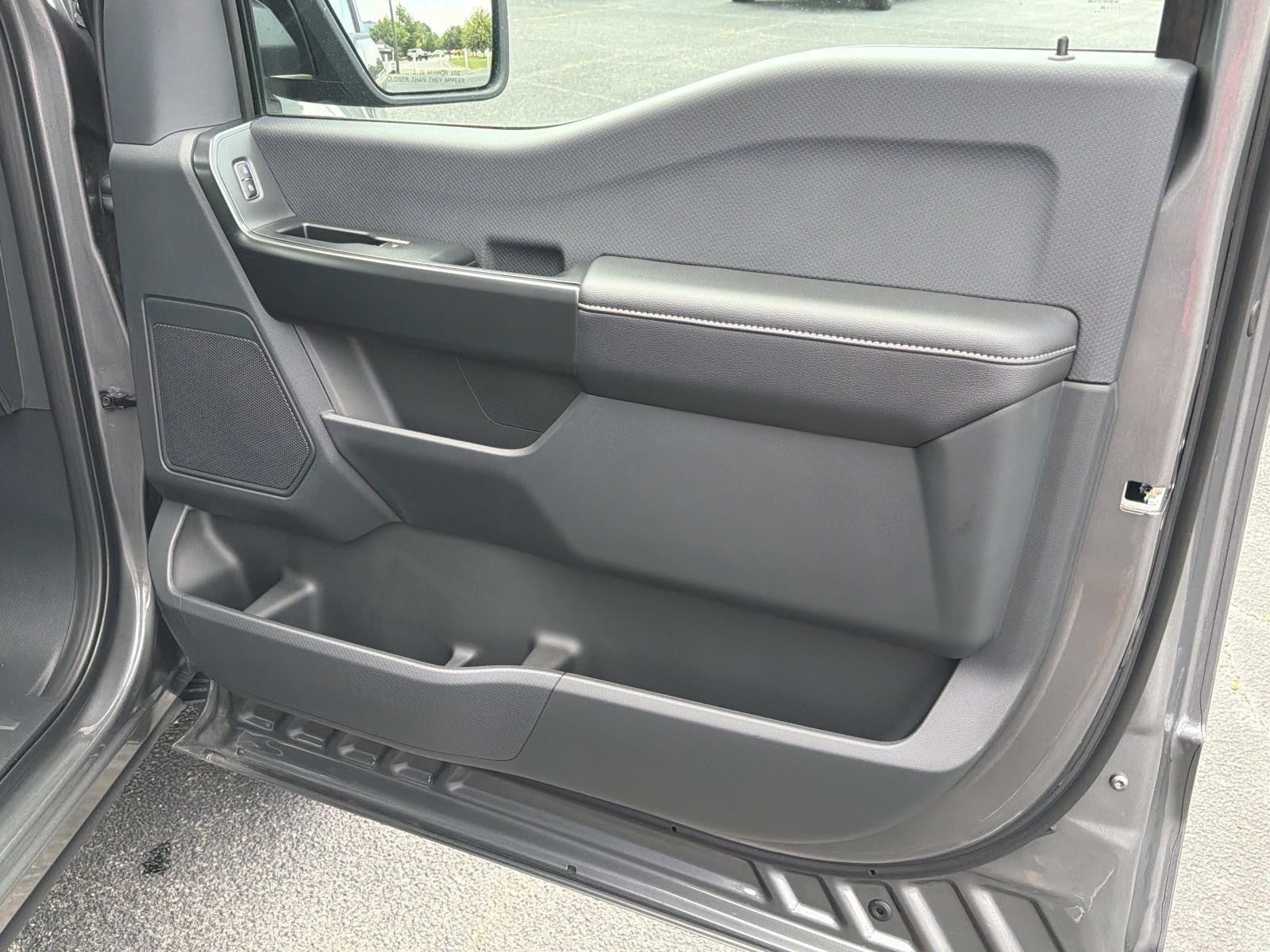 2026 Ford F-150 STX 4WD SUPERCREW 5.5' BO