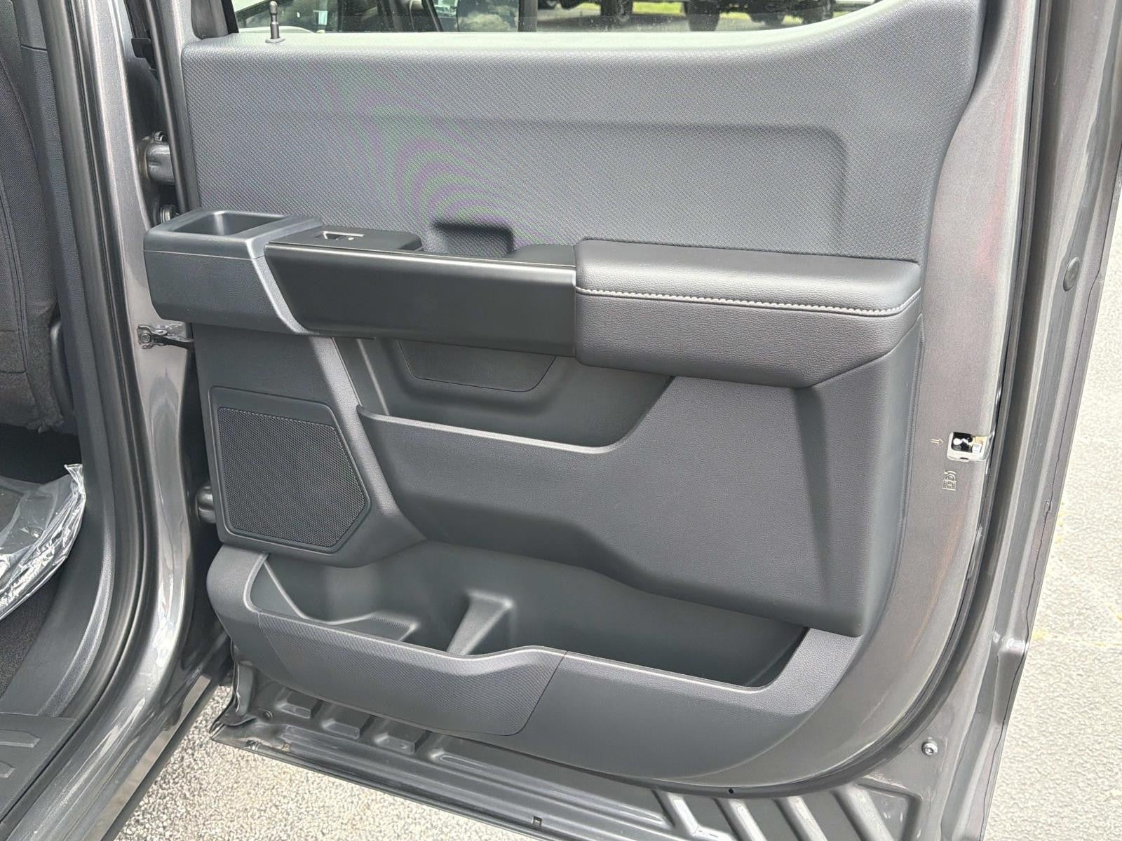 2026 Ford F-150 STX 4WD SUPERCREW 5.5' BO