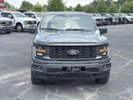 2026 Ford F-150 STX 4WD SUPERCREW 5.5' BO