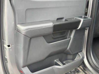 2026 Ford F-150 STX 4WD SUPERCREW 5.5' BO