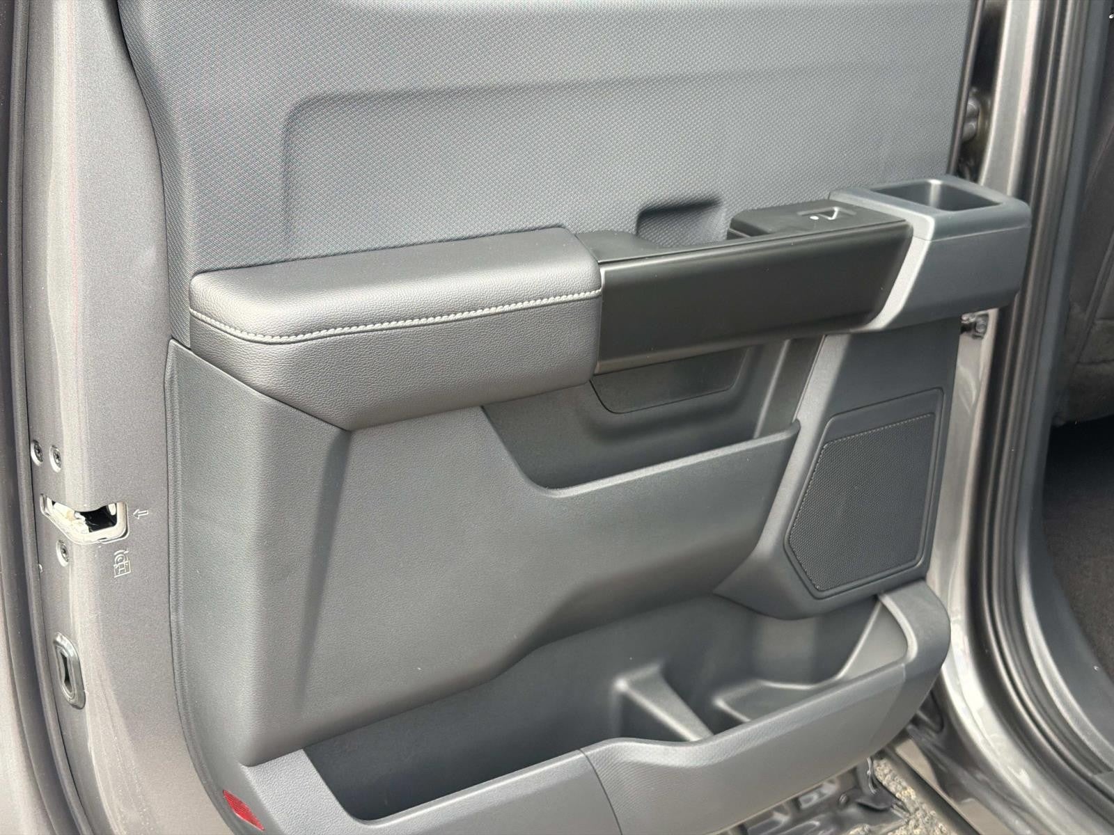 2026 Ford F-150 STX 4WD SUPERCREW 5.5' BO