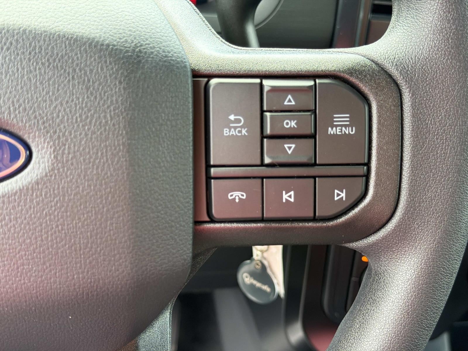 2026 Ford F-150 STX 4WD SUPERCREW 5.5' BO