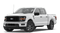 2026 Ford F-150 STX 4WD SUPERCREW 5.5' BO