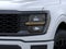2026 Ford F-150 STX 4WD SuperCrew 5.5' Box