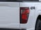 2026 Ford F-150 STX 4WD SuperCrew 5.5' Box
