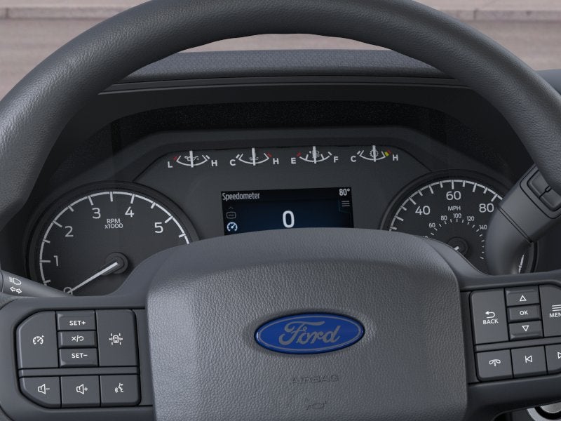 2026 Ford F-150 STX 4WD SUPERCREW 5.5' BO