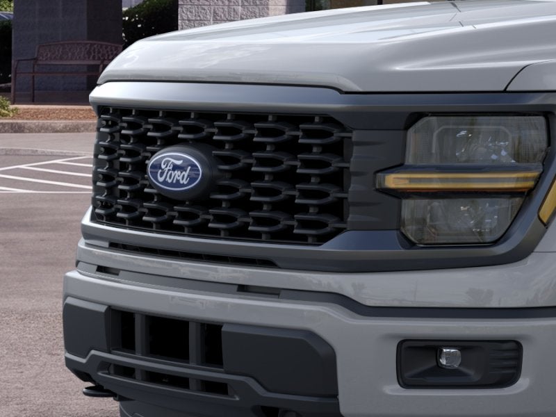 2026 Ford F-150 STX 4WD SUPERCREW 5.5' BO