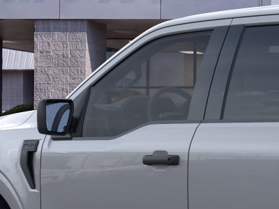 2026 Ford F-150 STX 4WD SUPERCREW 5.5' BO