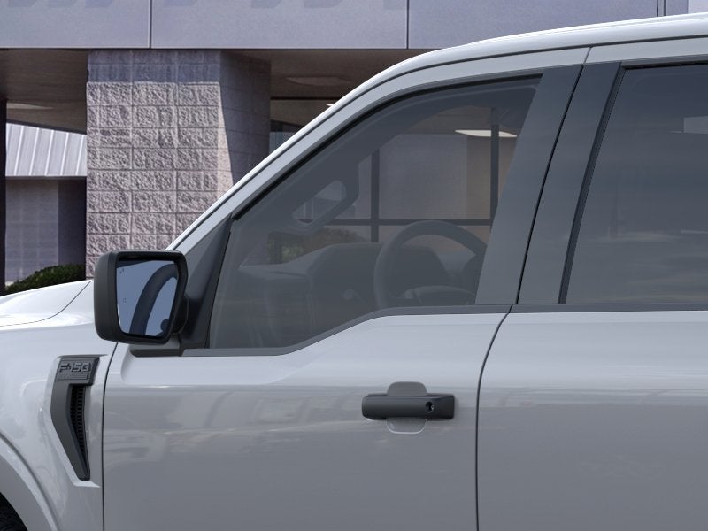 2026 Ford F-150 STX 4WD SUPERCREW 5.5' BO