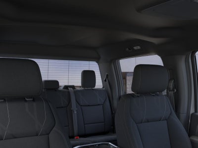 2026 Ford F-150 STX 4WD SUPERCREW 5.5' BO