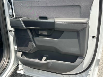 2025 Ford F-150 STX 4WD SUPERCREW 5.5' BO