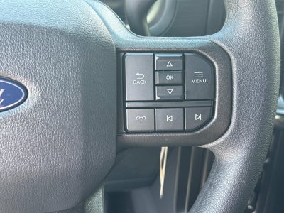 2025 Ford F-150 STX 4WD SUPERCREW 5.5' BO