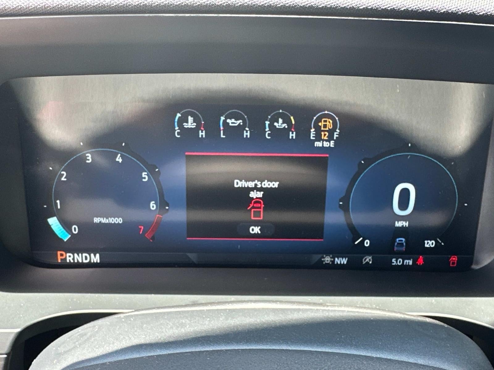 2025 Ford F-150 STX 4WD SUPERCREW 5.5' BO