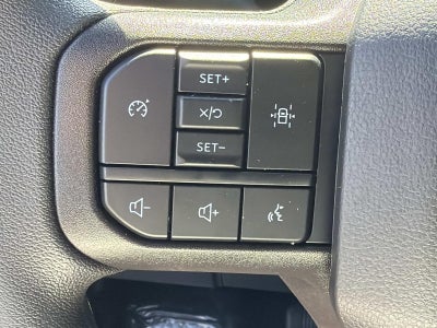 2026 Ford F-150 STX 4WD SUPERCREW 5.5' BO