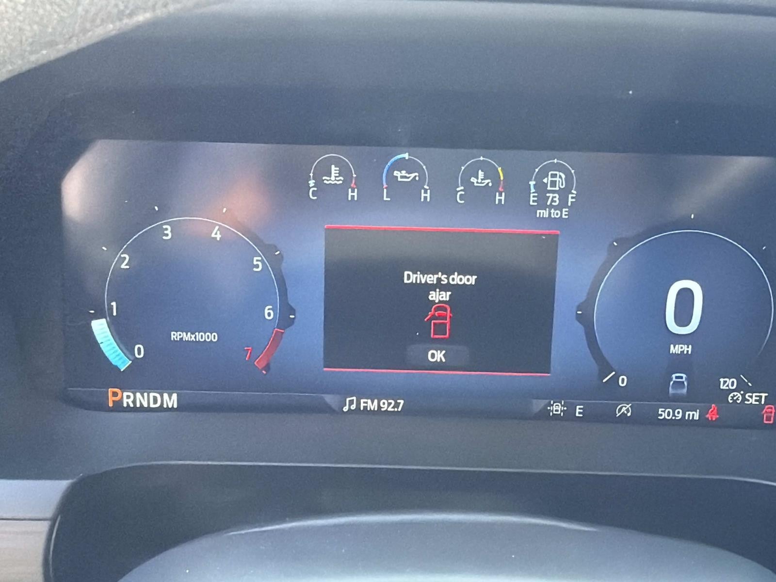 2026 Ford F-150 STX 4WD SUPERCREW 5.5' BO