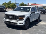 2026 Ford F-150 STX 4WD SUPERCREW 5.5' BO