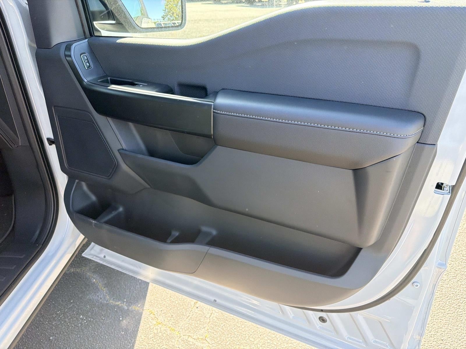 2026 Ford F-150 STX 4WD SUPERCREW 5.5' BO