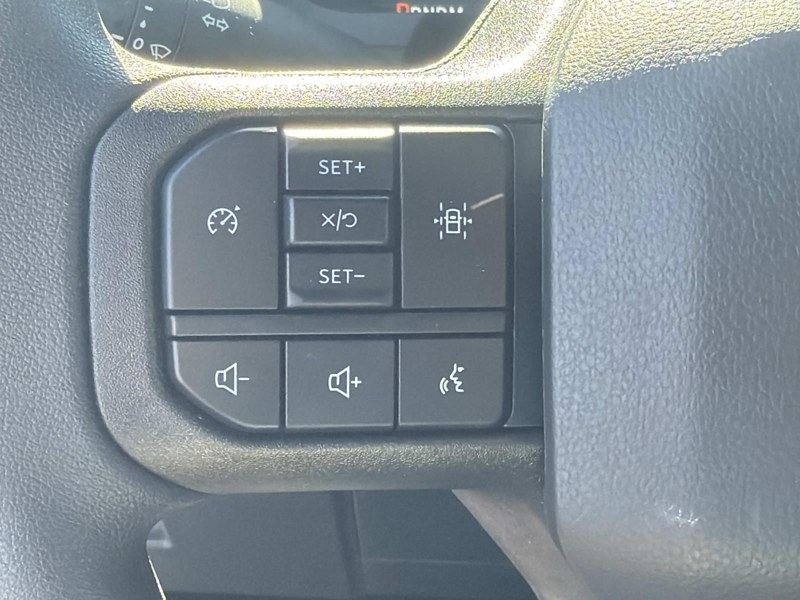 2026 Ford F-150 STX 4WD SUPERCREW 5.5' BO