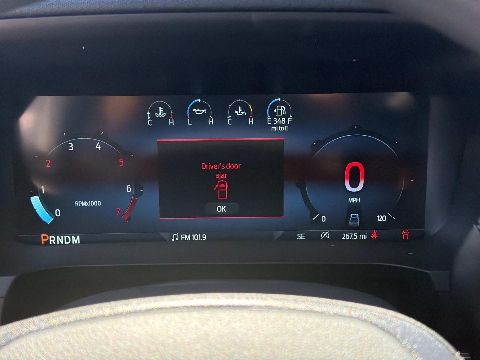 2026 Ford F-150 STX 4WD SUPERCREW 5.5' BO