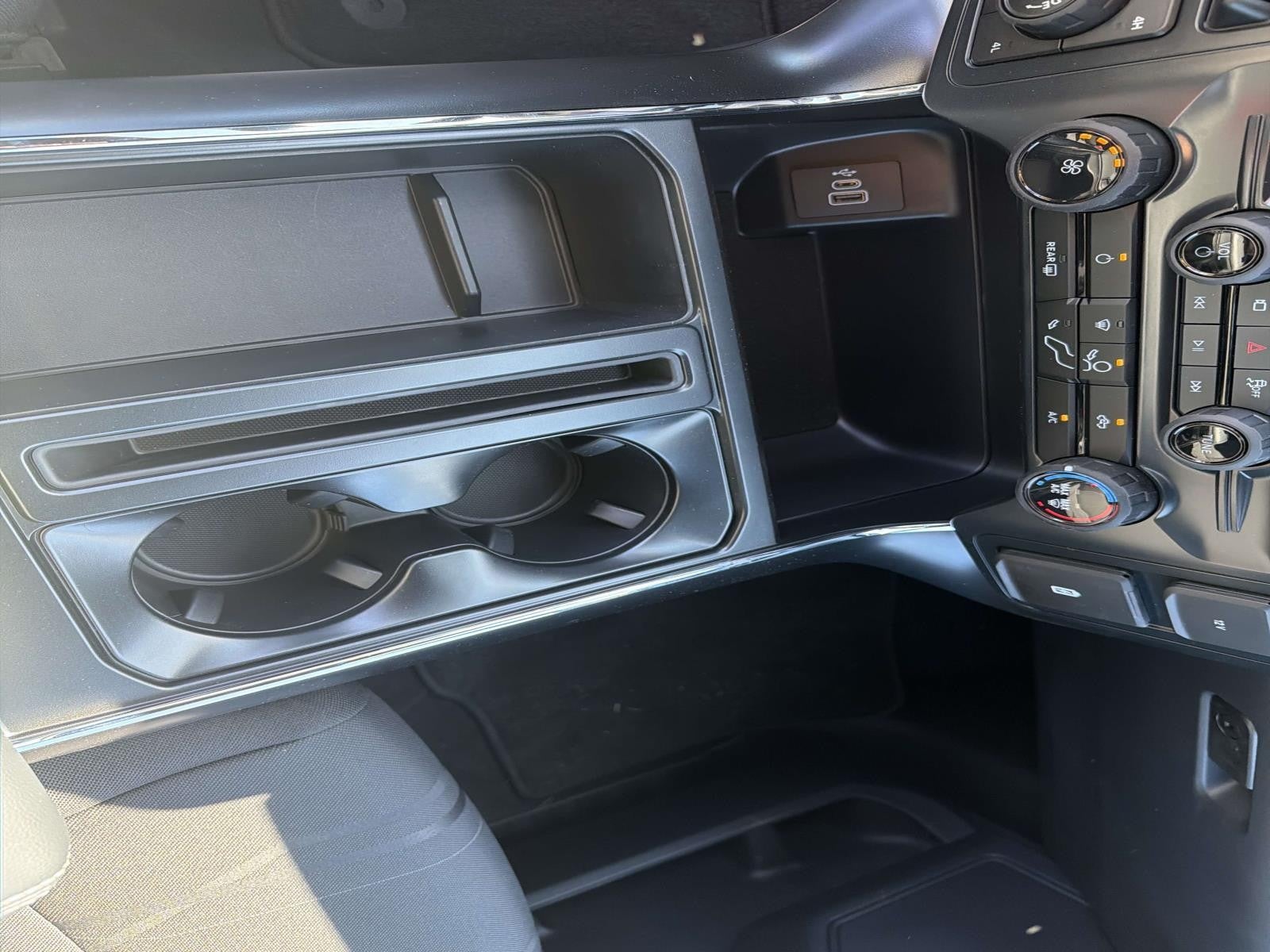 2026 Ford F-150 STX 4WD SUPERCREW 5.5' BO