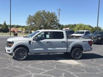 2026 Ford F-150 STX 4WD SUPERCREW 5.5' BO