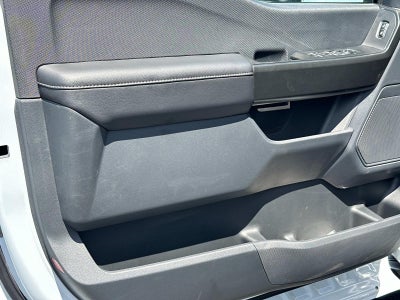 2025 Ford F-150 STX 4WD SUPERCREW 5.5' BO