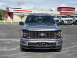 2026 Ford F-150 STX 4WD SUPERCREW 5.5' BO