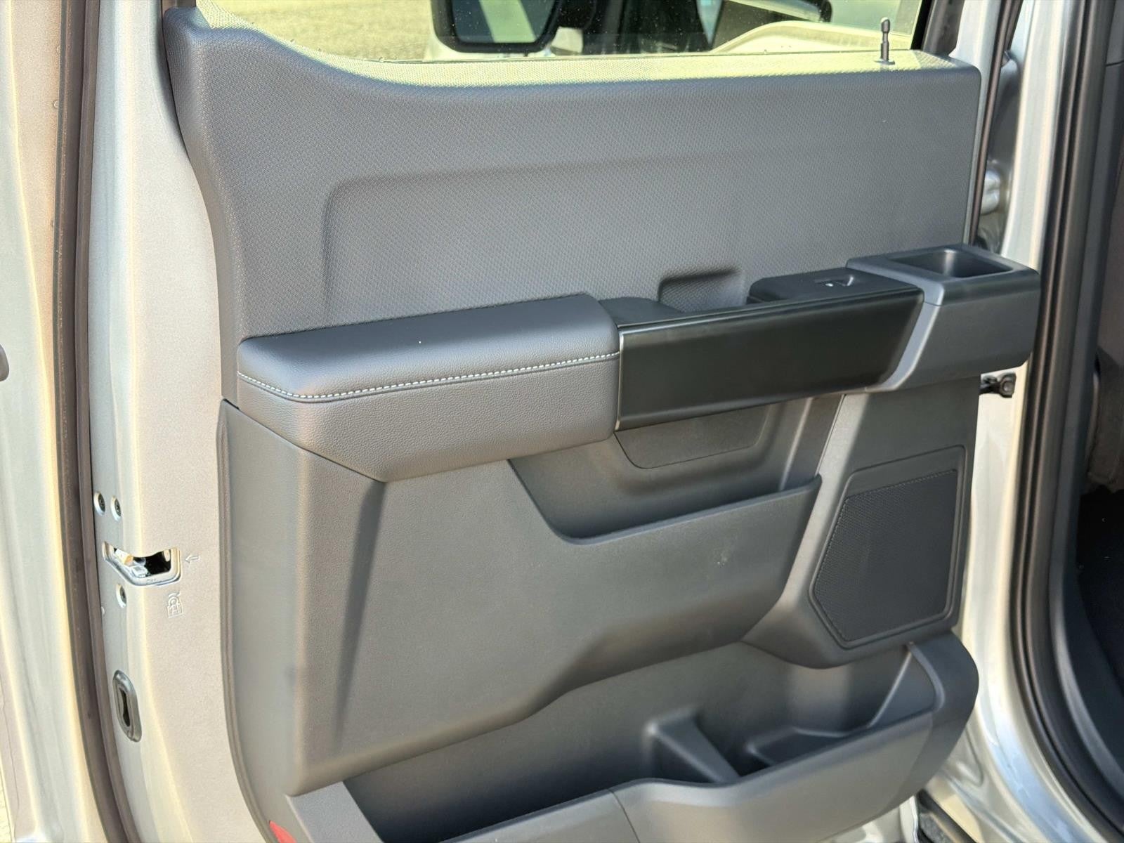 2026 Ford F-150 STX 4WD SUPERCREW 5.5' BO
