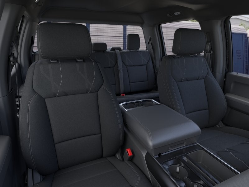 2026 Ford F-150 STX 4WD SUPERCREW 5.5' BO