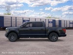 2026 Ford F-150 STX 4WD SUPERCREW 5.5' BO