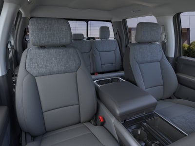 2026 Ford F-150 XLT 2WD SuperCrew 5.5' Box