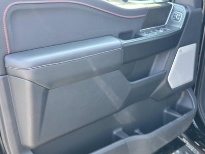 2026 Ford F-150 RAPTOR 4WD SUPERCREW 5.5'