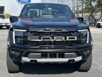 2026 Ford F-150 RAPTOR 4WD SUPERCREW 5.5'