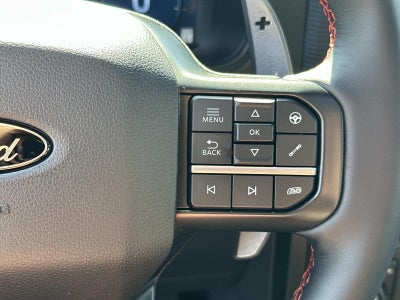 2026 Ford F-150 RAPTOR 4WD SUPERCREW 5.5'