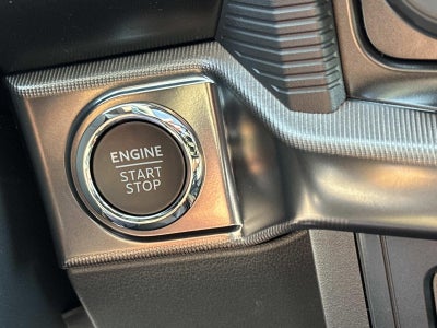 2026 Ford F-150 RAPTOR 4WD SUPERCREW 5.5'