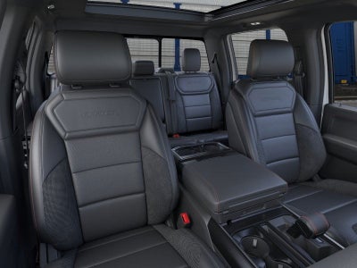 2026 Ford F-150 RAPTOR 4WD SUPERCREW 5.5'