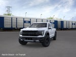 2026 Ford F-150 RAPTOR 4WD SUPERCREW 5.5'