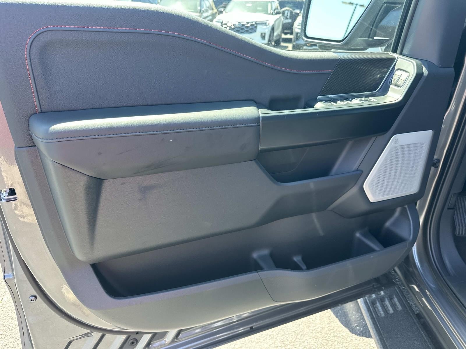 2026 Ford F-150 RAPTOR 4WD SUPERCREW 5.5'