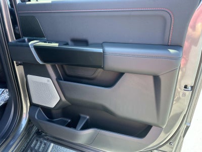 2026 Ford F-150 RAPTOR 4WD SUPERCREW 5.5'