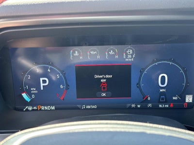 2026 Ford F-150 RAPTOR 4WD SUPERCREW 5.5'