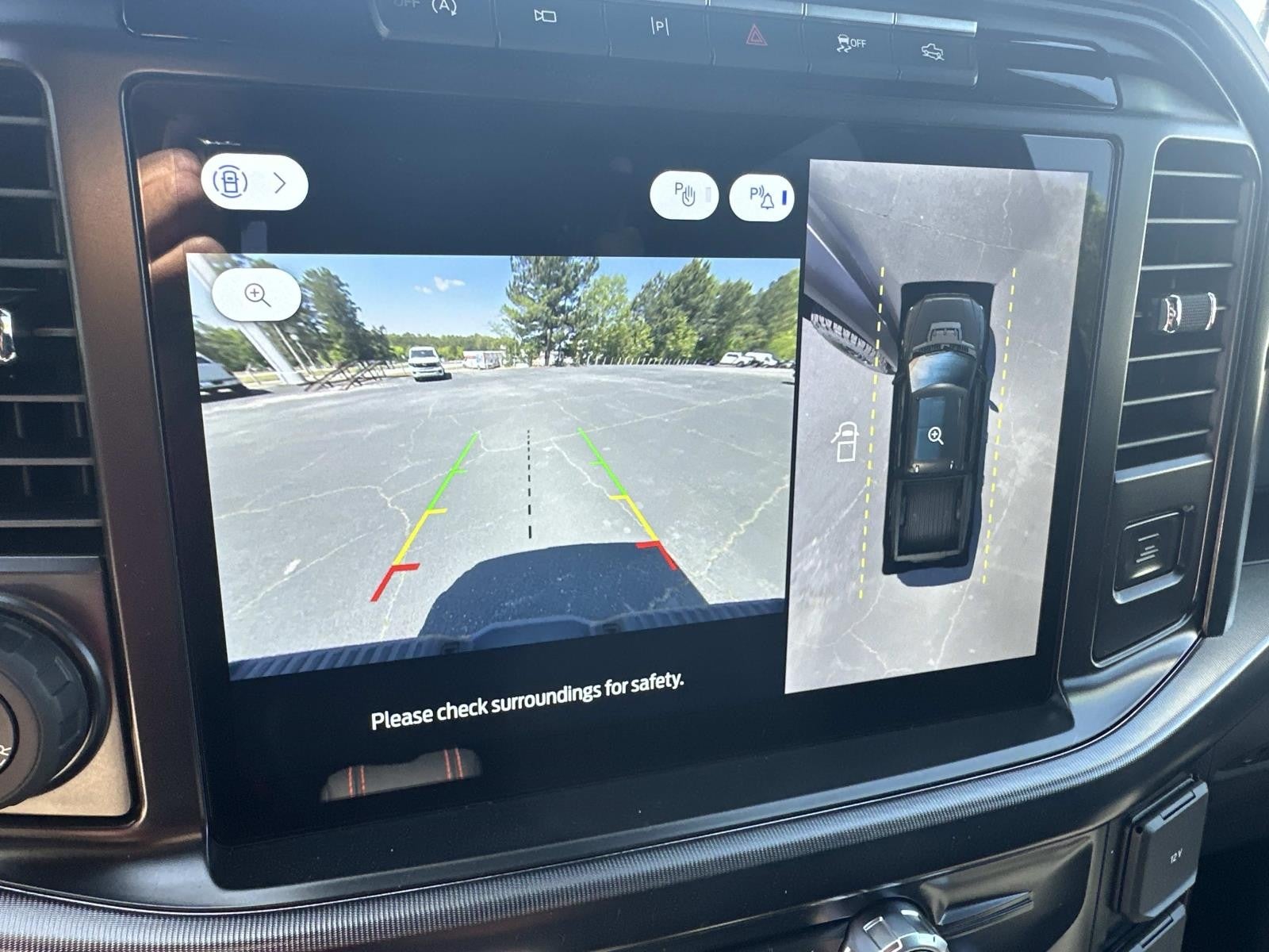 2026 Ford F-150 RAPTOR 4WD SUPERCREW 5.5'