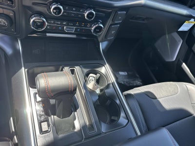 2026 Ford F-150 RAPTOR 4WD SUPERCREW 5.5'