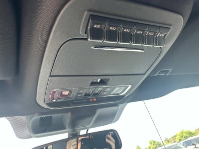 2026 Ford F-150 RAPTOR 4WD SUPERCREW 5.5'