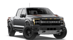2026 Ford F-150 Raptor 4WD SuperCrew 5.5' Box