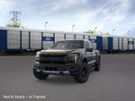 2026 Ford F-150 Raptor 4WD SuperCrew 5.5' Box