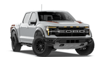 2026 Ford F-150 Raptor 4WD SuperCrew 5.5' Box