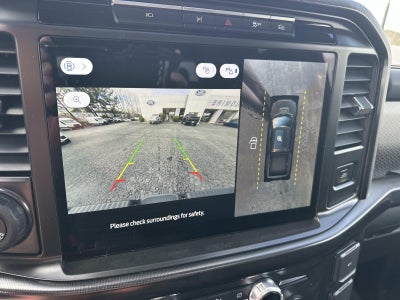 2026 Ford F-150 RAPTOR 4WD SUPERCREW 5.5'